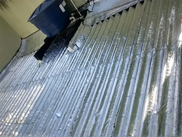 Instalar Manta Asfáltica em Pirituba