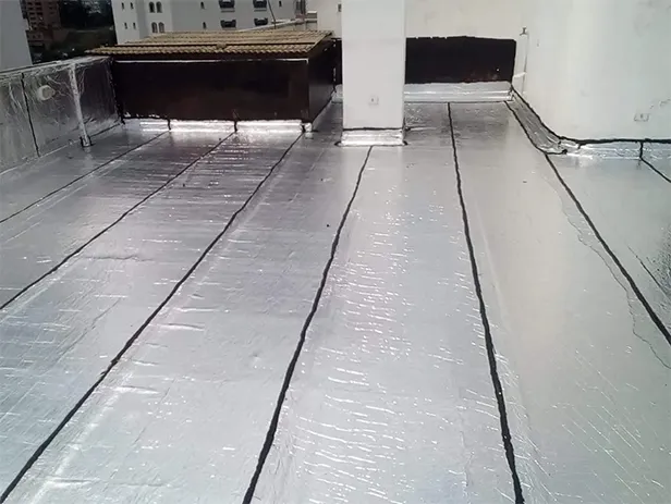 Instalar Manta Asfáltica em Pirituba