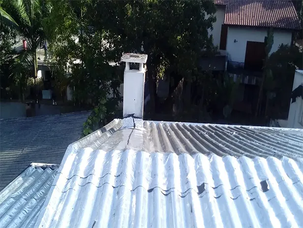 Instalar Manta Asfáltica em Pirituba