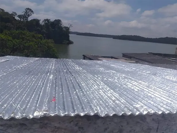 Instalar Manta Asfáltica em Pirituba