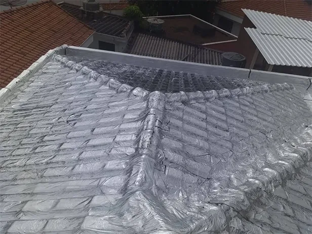 Instalar Manta Asfáltica em Pirituba
