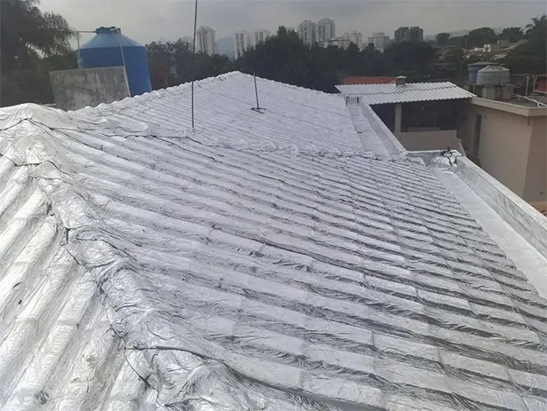 Instalar Manta Asfáltica em Pirituba